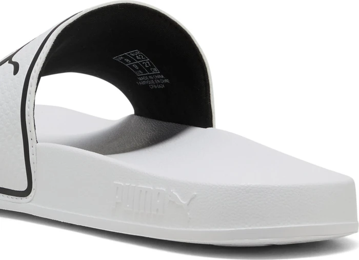 Puma Leadcat 2.0 puma white/puma black
