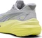 Puma MagMax Nitro 2 vibrant silver/lux lime (Herren) Vorschaubild