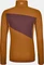 Ortovox Fleece Grid Funktionsjacke sly fox (Damen) Vorschaubild