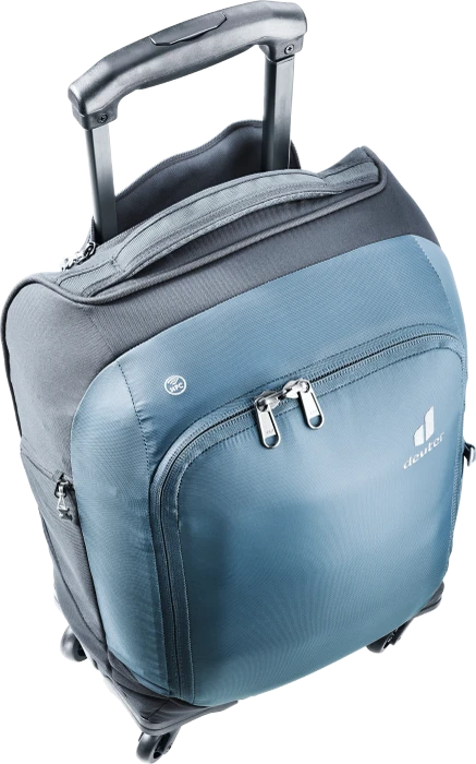 Deuter Aviant Access Movo 36 arctic/graphite