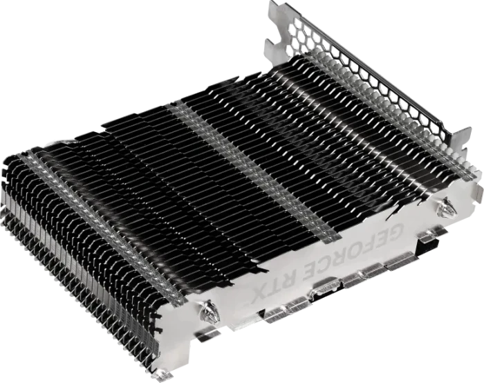 Palit GeForce RTX 3050 KalmX, 6GB GDDR6, DVI, HDMI, DP