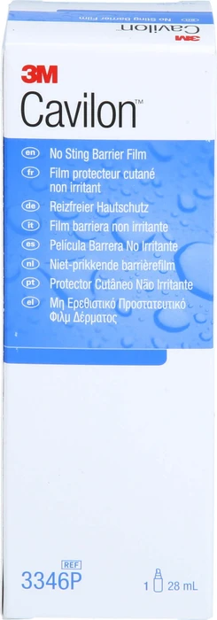 1001 Artikel Medical Cavilon Langzeit Hautschutz-Spray, 28ml