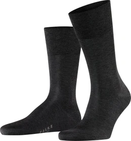Falke Tiago Socken anthracite mel. (Herren)