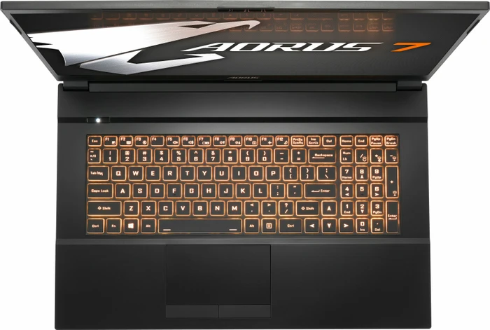 GIGABYTE AORUS 7, Core i7-10750H, 16GB RAM, 512GB SSD, 1TB HDD, GeForce GTX 1660 Ti, UK