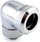 XSPC 90° Rohranschluss G1/4" auf 14mm V2, verchromt Vorschaubild