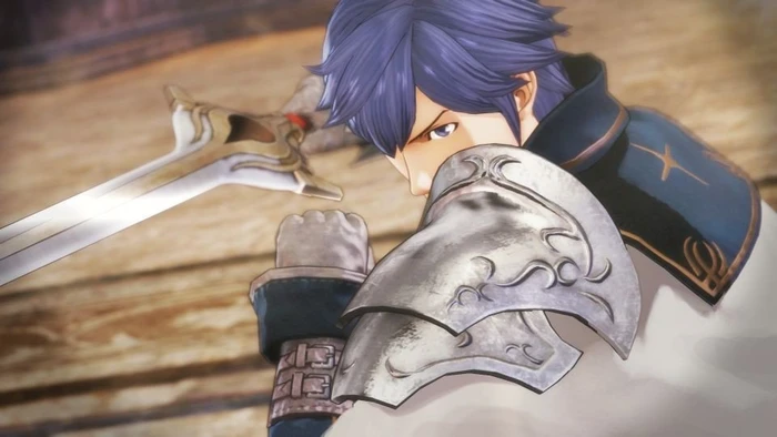 Fire Emblem: Warriors - Fire Emblem Shadow Dragon Pack (Download) (Add-on) (Switch)