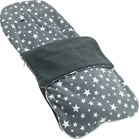 Quinny Fußsack für Senzz (verschiedene Farben)