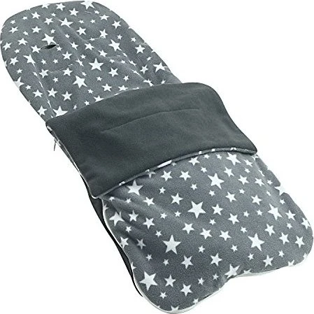Quinny Fußsack für Senzz (verschiedene Farben)