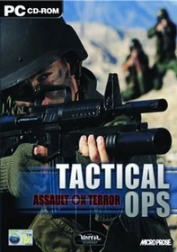 Tactical Ops (PC)