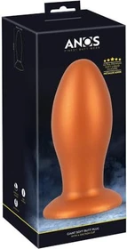 Anos Giant Soft Butt Plug