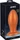 Anos Giant Soft Butt Plug (5554280000)