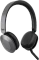 Lenovo Dual-Mode ANC-Headset 8550 Aura Edition - USB-C, Teams Vorschaubild