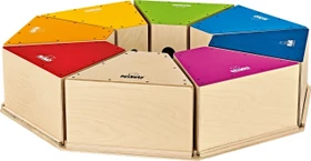 Nino Deluxe Klassenzimmer Cajon