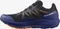 Salomon Pulsar Trail black/clematis blue/blazing orange (Herren) Vorschaubild