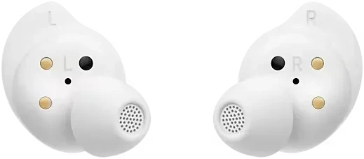 Samsung Galaxy Buds FE Mystic White