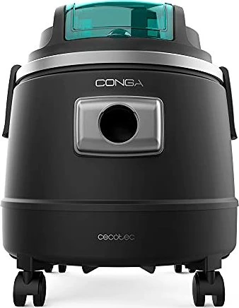 Cecotec Conga Rockstar 2000 Wet&Dry Liberty Akku-Nass-/Trockensauger