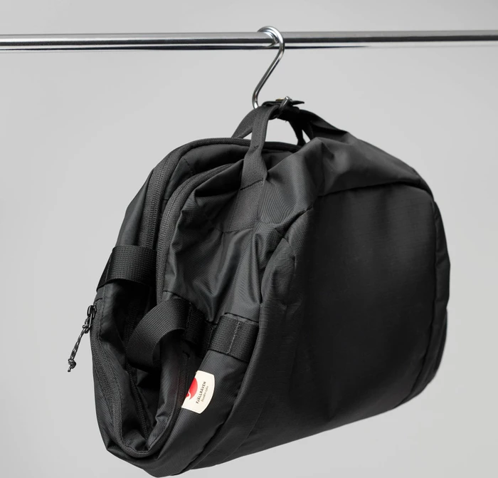 Fjällräven High Coast Duffel 36 black