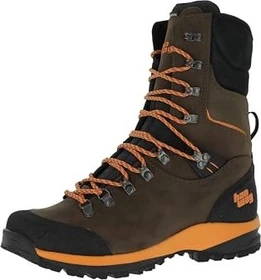 Hanwag Kalixfors SF Extra GTX braun/orange (Herren)