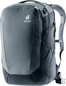 Deuter Gigant graphite/black