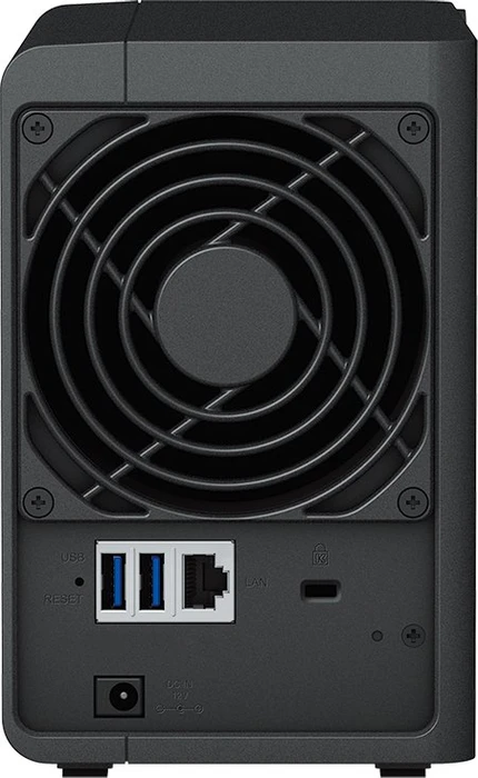 Synology DiskStation DS223 8TB ab € 655,36 (2026) | Preisvergleich