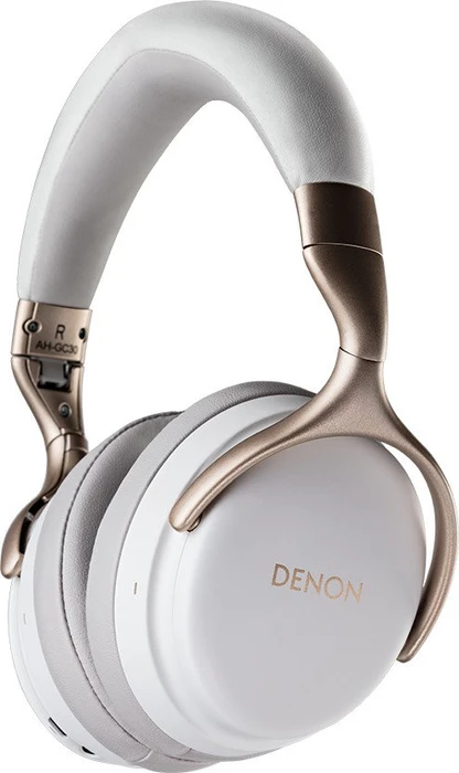 Denon AH-GC30 weiß
