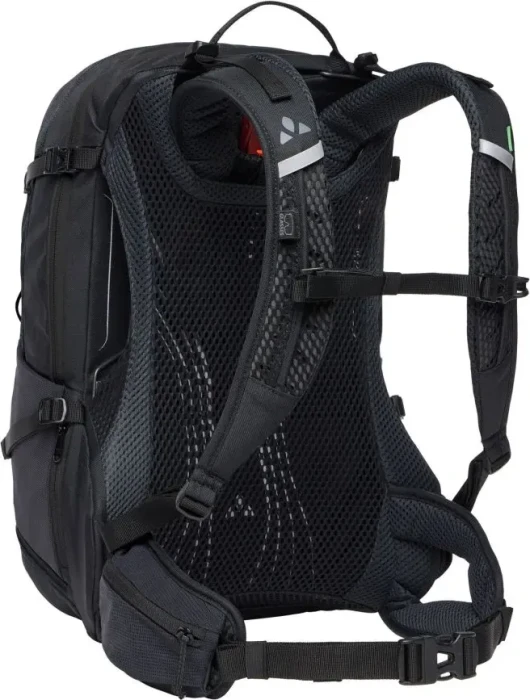 Vaude Bike Alpin 23+5 schwarz (Damen)