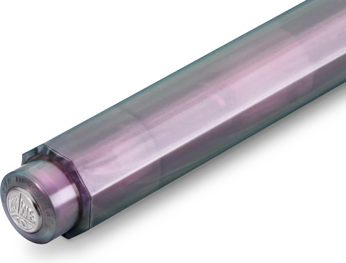 Kaweco Lunar Sport Kugelschreiber shadow purple