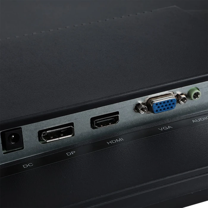 HANNspree HC272PPB, 27"