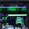 Nanoxia CoolForce 2 Rev. B schwarz, schallgedämmt Vorschaubild