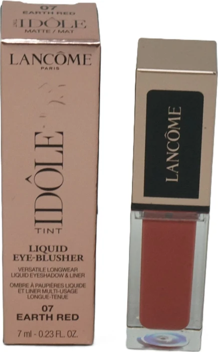 Lancôme Idôle Eye-Blusher Tint 07 earth red, 7ml