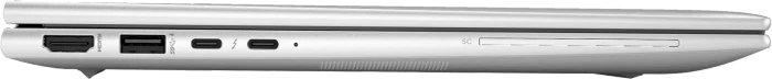 HP EliteBook 835 G10, Ryzen 5 PRO 7540U, 16GB RAM, 512GB SSD, DE