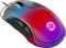 Canyon Braver GM-728 Gaming Mouse transparent/schwarz, USB Vorschaubild
