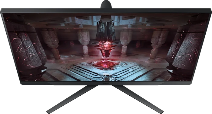 Samsung Odyssey G5 G51C, 32"