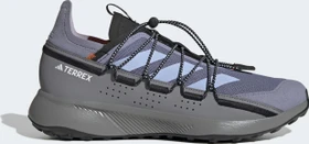 adidas Terrex Voyager 21 Travel silver violet/blue dawn/solar gold (Herren)