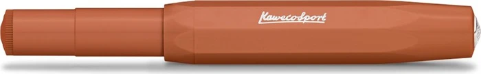 Kaweco Skyline Sport fox, rechte Hand, breit