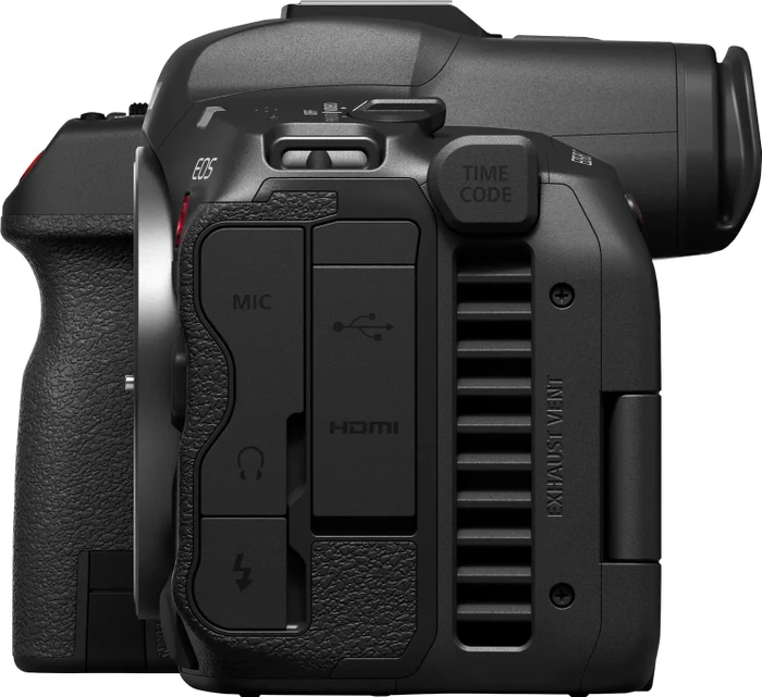 Canon EOS R5 C Body