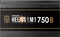 Gamdias Helios Bronze M1-750B 750W, ATX 2.4 Vorschaubild
