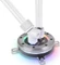 Thermaltake Pacific SF 45 Adapter G1/4", weiß Vorschaubild
