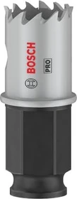 Bosch Professional PRO Sheet Metal PC Plus Lochsäge, 20x20mm, 1 Stück