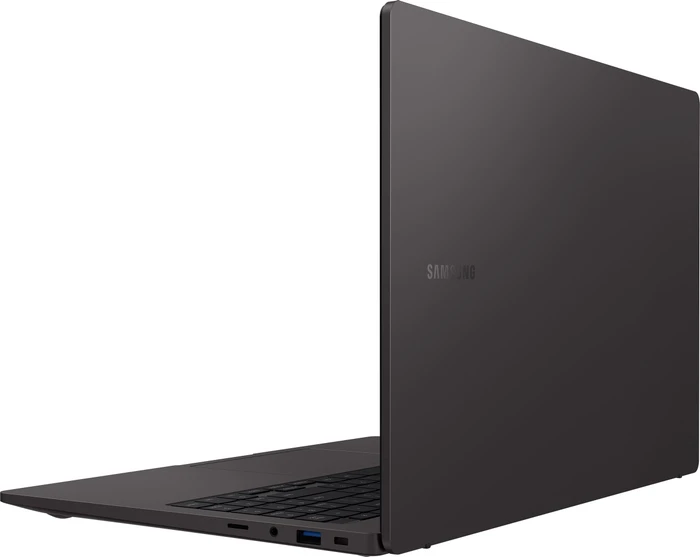 Samsung Galaxy Book2 15, Graphite, Core i5-1235U, 16GB RAM, 512GB SSD, DE