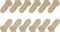 Falke Happy Socken sand mel., 6 Paare (Herren) Vorschaubild