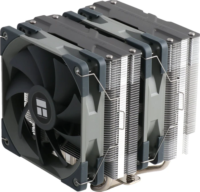 Thermalright Peerless Assassin 120