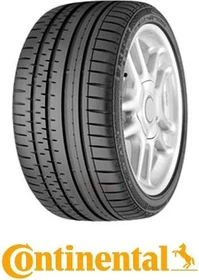 Continental ContiSportContact 2 275/35 R20 102Y XL MO