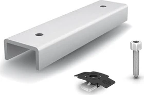 K2 Systems Dome FlatConnector Set