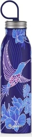 Aladdin Chilled Thermavac Style Isolierflasche 550ml riverside indigo