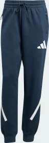 adidas Z.N.E. Trainingshose lang aurora ink (Damen)