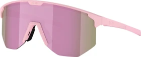 Bliz Hero Small matte powder pink/brown-rose multi