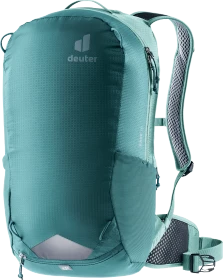 Deuter Race 16 deepsea/jade