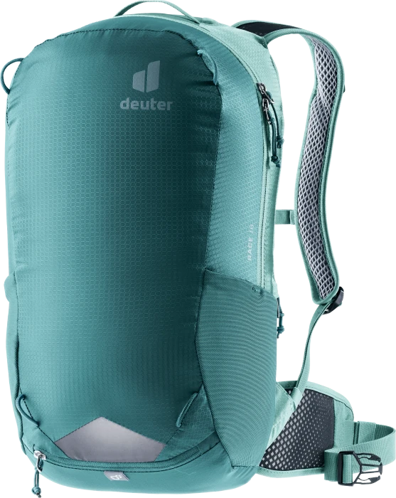 Deuter Race 16 deepsea/jade