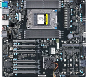 Supermicro M12SWA-TF (AMD sWRX8)